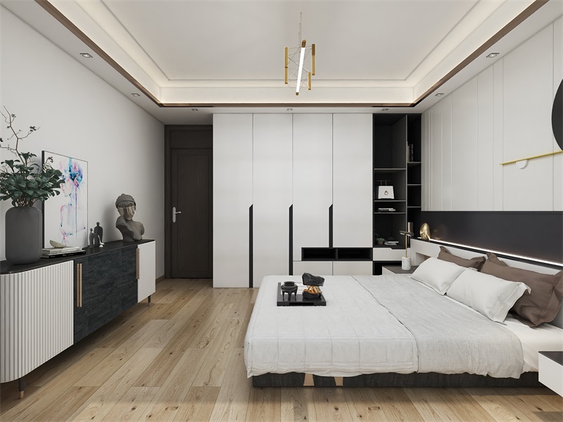 年轻人适合加盟全屋定制行业吗？