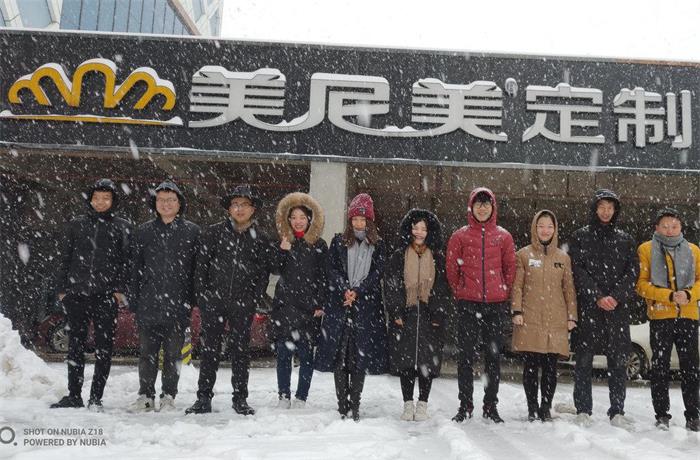 开衣柜加盟店赚钱吗?获利秘诀写给你