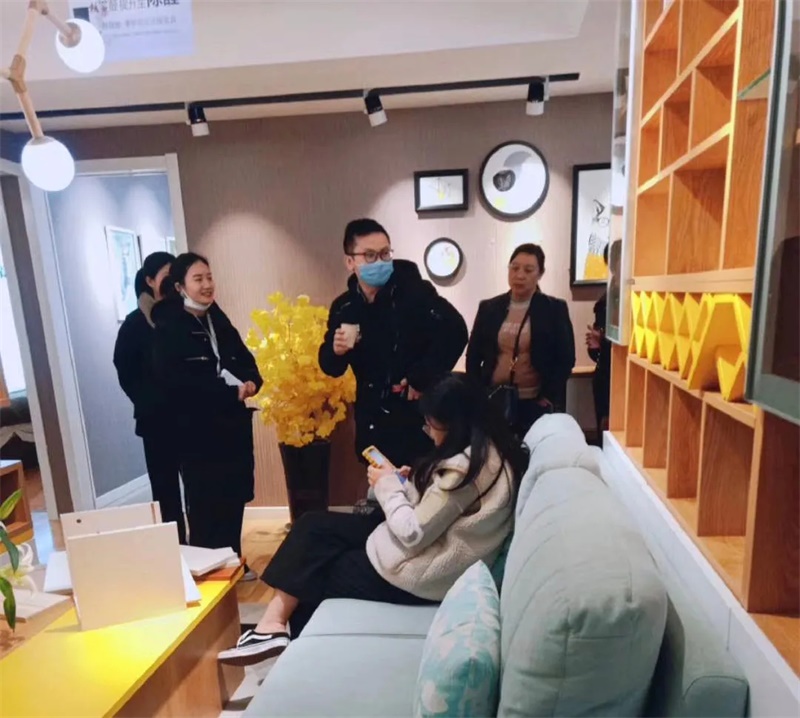 美尼美黎慧怡：年轻有梦，就应该去拼搏