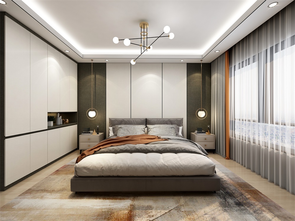 全屋家具定制家具如何代理加盟?