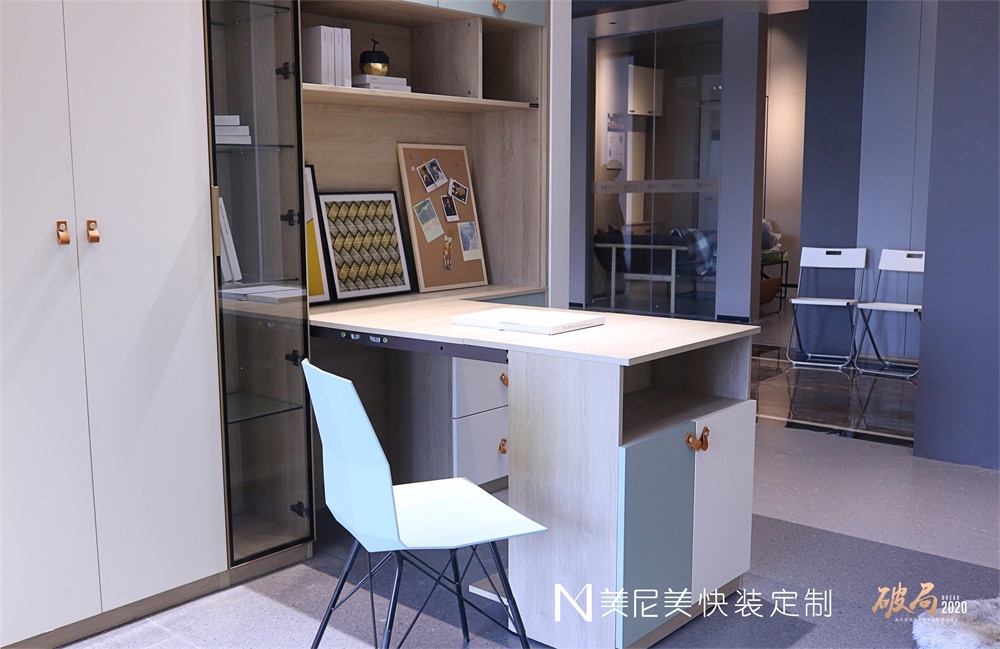 加盟整体衣柜什么品牌比较好?