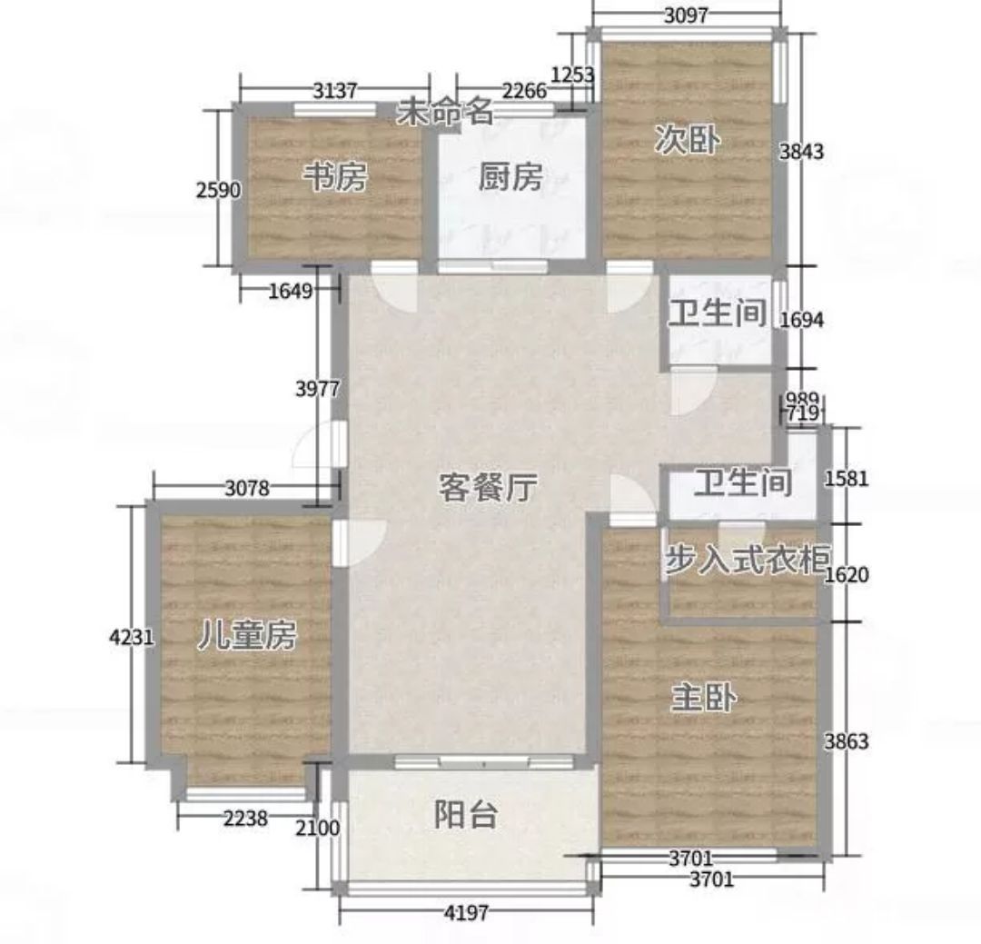 定制家具加盟挑品牌时要注意什么？首先要了解其生产实力够不够